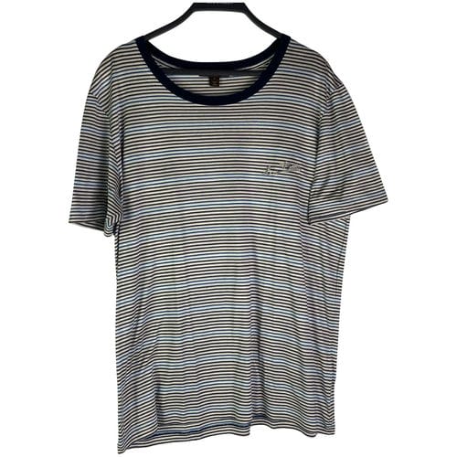 【京站時尚廣場店】LOUIS VUITTON/T恤/L/rm061mijr50cv2
