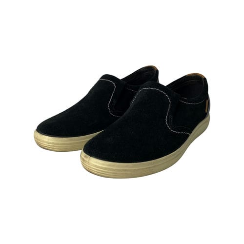 【誠品生活新店店】ECCO/鞋子/36/