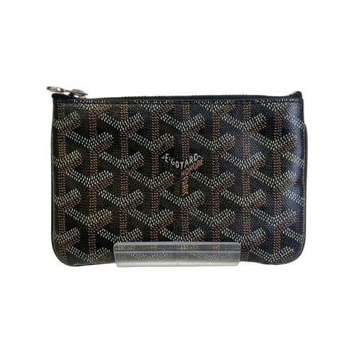 【高雄夢時代店】GOYARD/小袋子//SARO20193