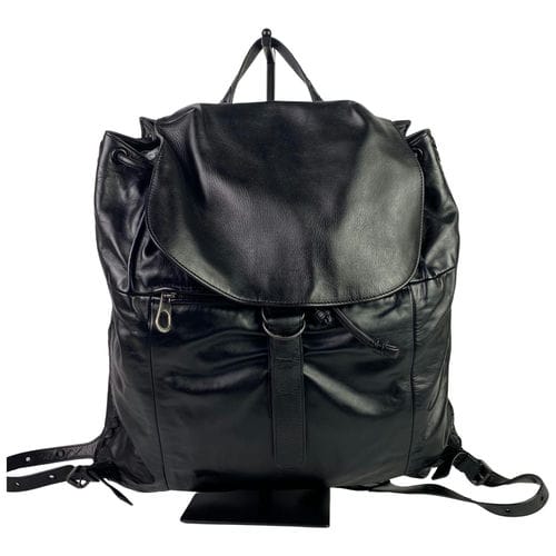 【京站時尚廣場店】BOTTEGA VENETA/後背包//
