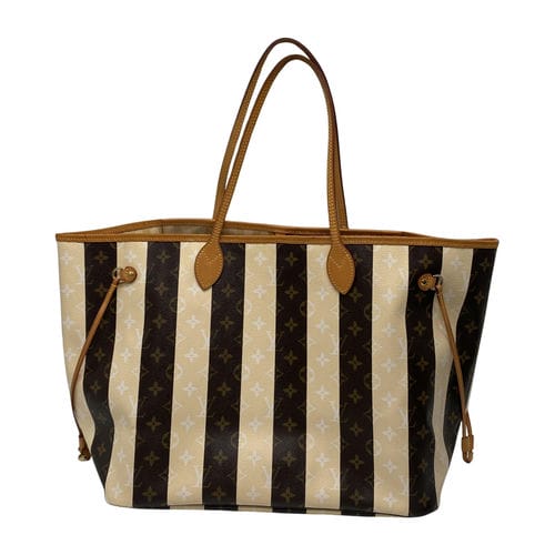 【新莊宏匯廣場店】LOUIS VUITTON/托特包//M40562