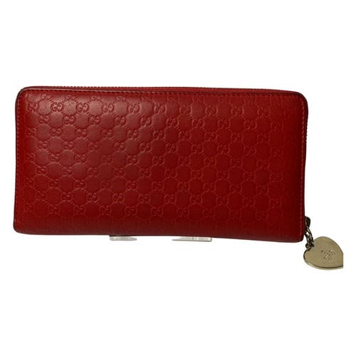 【徐匯廣場店】GUCCI/長夾錢包//308260 0959