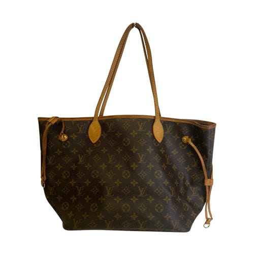 【新光三越台南中山店】LOUIS VUITTON/手提包//M40156