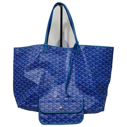 【微風南京店】GOYARD/托特包//AAS120100