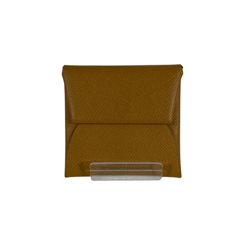 【誠品生活新店店】HERMES/零錢包//