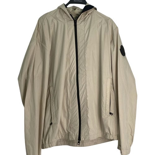 【環球屏東店】MONCLER/尼龍外套/4/c-zind-20-211858