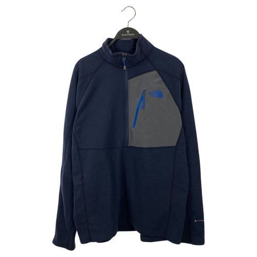 【汐止遠雄店】THE NORTH FACE/運動夾克/XL/T164-T564