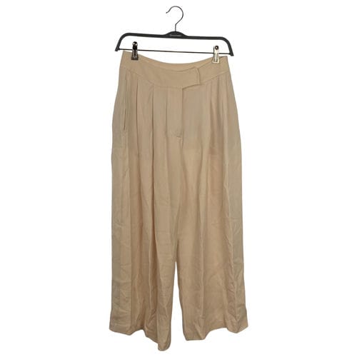 【誠品生活板橋店】//直筒褲/42/