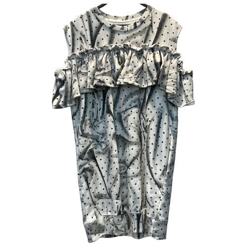 【南港店】MM6/洋裝/XS/s32cu0132