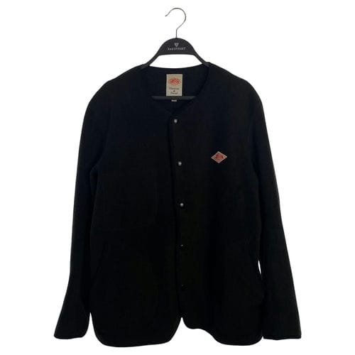 【微風南山店】DANTON/外套//18A-MR-001