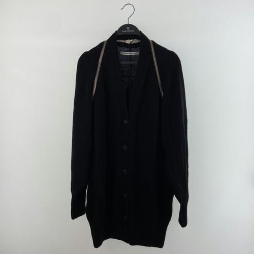 【微風南京店】Alexander Wang/針織毛衣/M/
