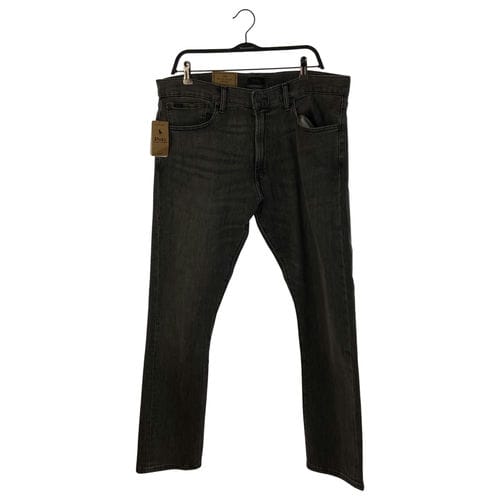 【微風南京店】POLO RALPH LAUREN/直筒褲/36/710852567001