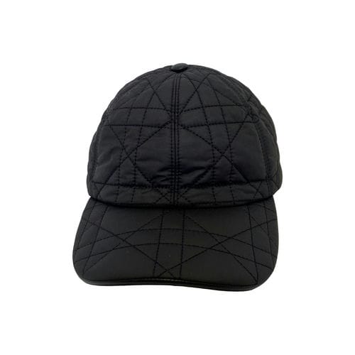 【台北車站館前店】Christian Dior/棒球帽/其他/25PCA922A153