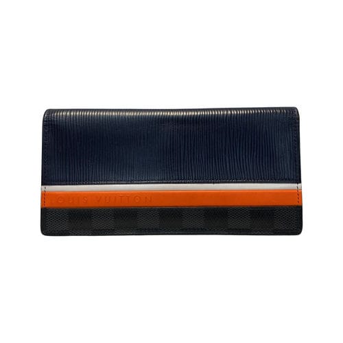 【信義市府店】LOUIS VUITTON/長夾錢包//m69540