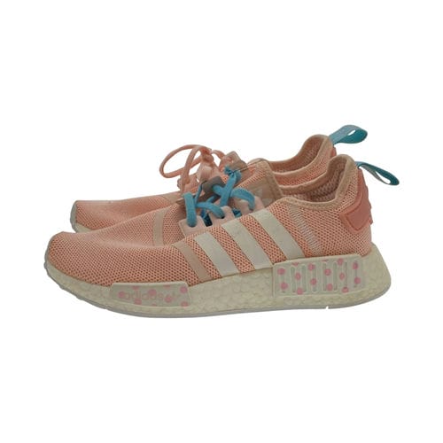 【桃園統領店】adidas/低筒運動休閒鞋/23cm/EG7316