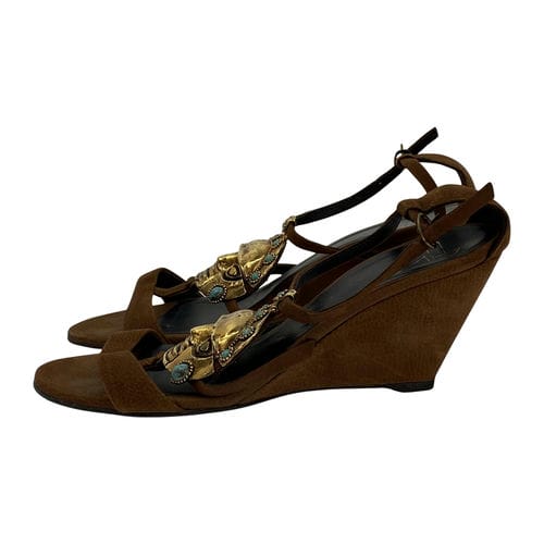 【微風信義店】GIUSEPPE ZANOTTI DESIGN/淺口皮鞋/371/2/