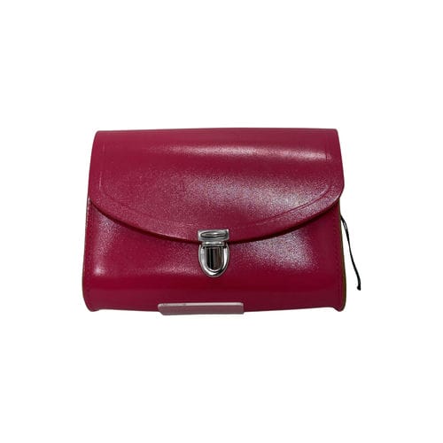 【台北車站館前店】The Cambridge Satchel Company/側背包///2342850340867