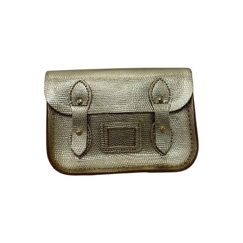 【台北車站館前店】The Cambridge Satchel Company/側背包///2342850340874