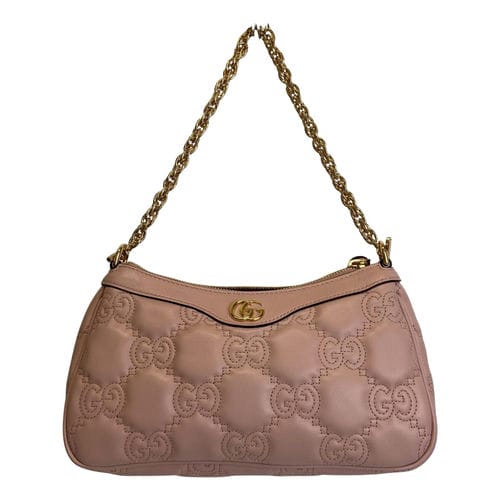 【高雄夢時代店】GUCCI/側背包//735049 525040
