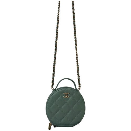 【台中廣三SOGO店】CHANEL/側背包//AP2502
