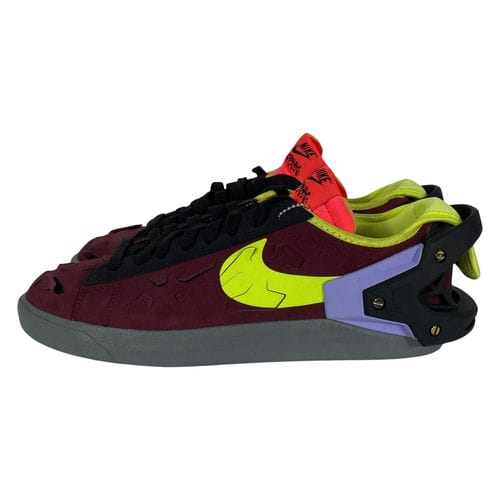 【高雄大遠百店】NIKE/低筒運動休閒鞋/US8/DN2067-600