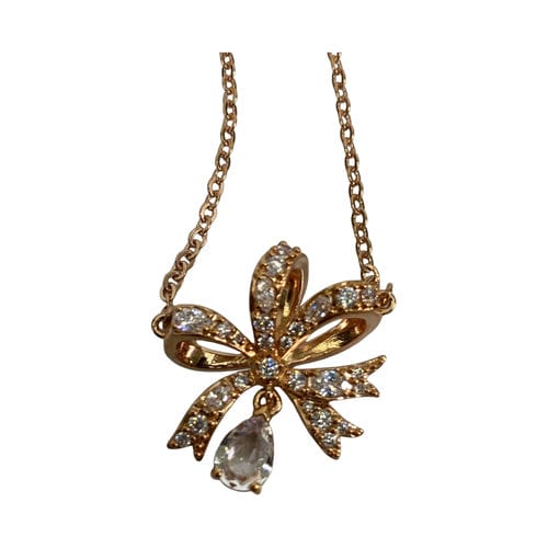 【台中一中店】Swarovski/項鍊//5656741