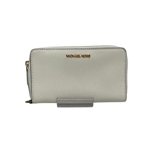 【汐止遠雄店】MICHAEL KORS/長夾錢包//35S0GTVL2L