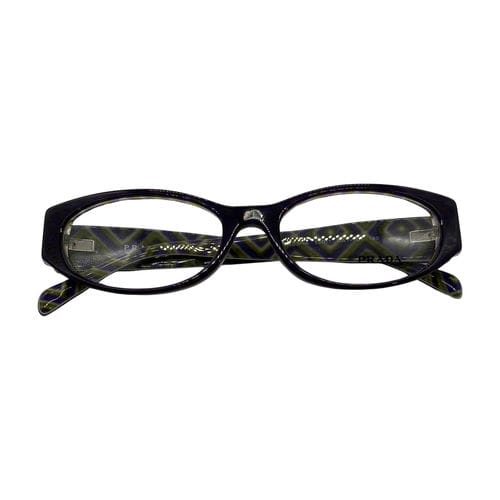 【南港店】PRADA/眼鏡//VPR03P-A