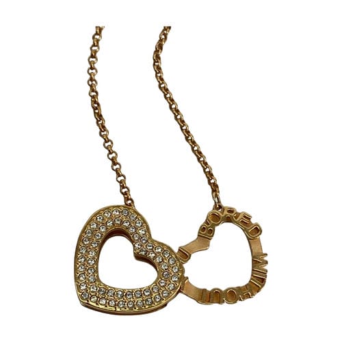 【台中一中店】Swarovski/項鍊//5348670