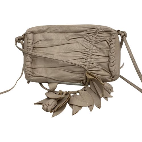 【南港店】TSUMORI CHISATO/側背包//