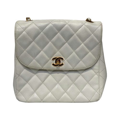 【高雄夢時代店】CHANEL/側背包//4413923