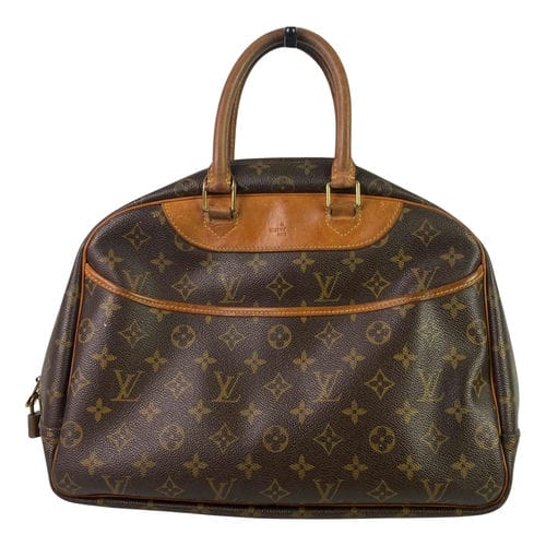 【京站時尚廣場店】LOUIS VUITTON/托特包//M47270