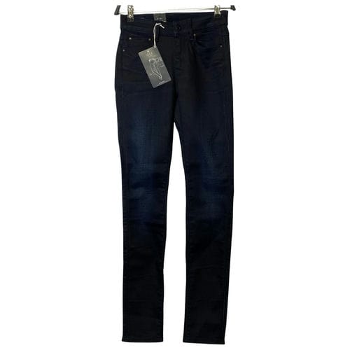 【微風信義店】G-STAR RAW/緊身褲/24/60877-5245-89