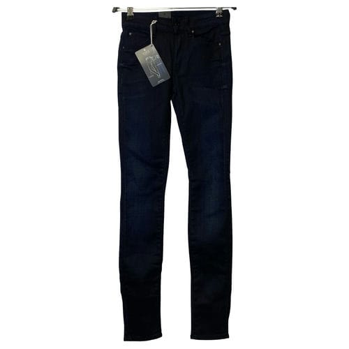 【誠品生活板橋店】G-STAR RAW/緊身褲/24/D0619-2147-001