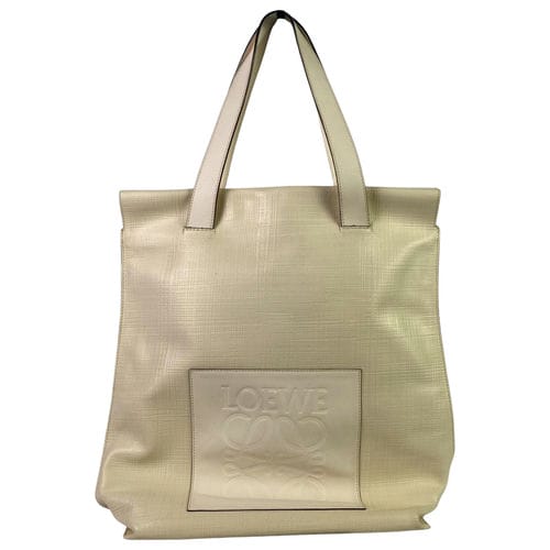 【京站時尚廣場店】LOEWE/托特包//261511