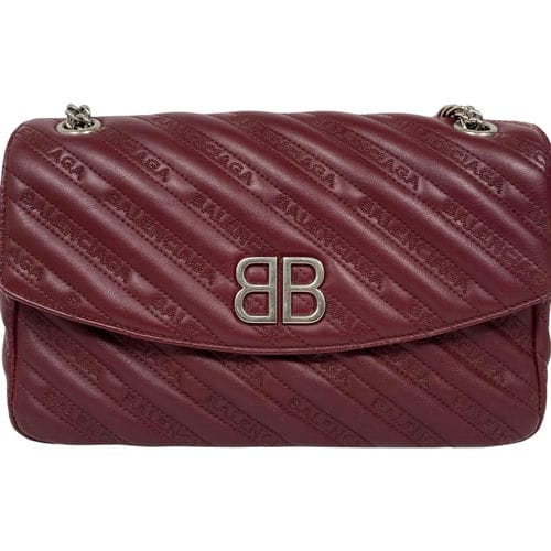 【誠品生活台中480店】BALENCIAGA/側背包//