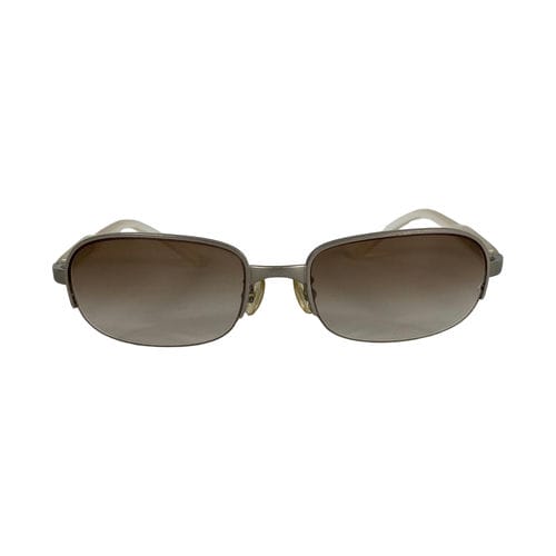 【新光三越台南中山店】PRADA/太陽眼鏡//SPR60C