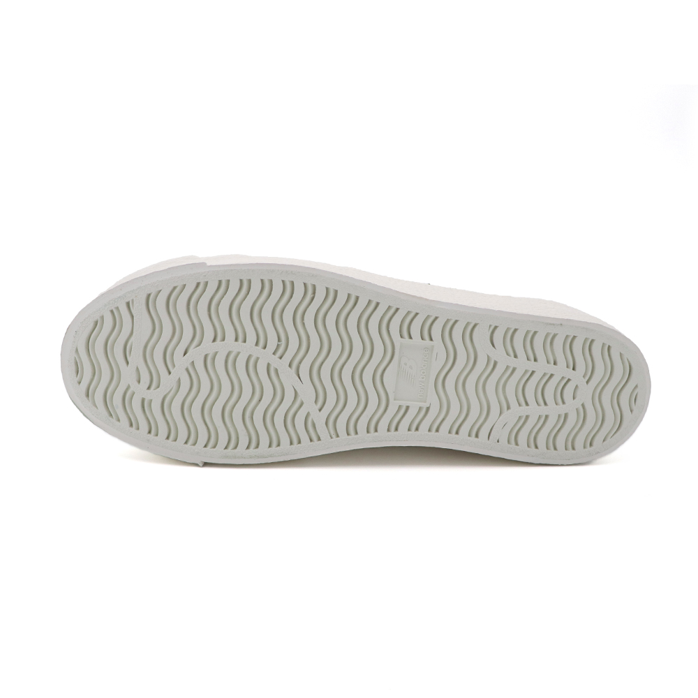 New Balance 100 白黑 帆布 小白鞋 運動 休閒鞋 男女款 B5619【新竹皇家BB100CVA】_2