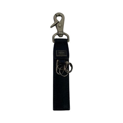 【汐止遠雄店】PORTER/鑰匙圈//5202217
