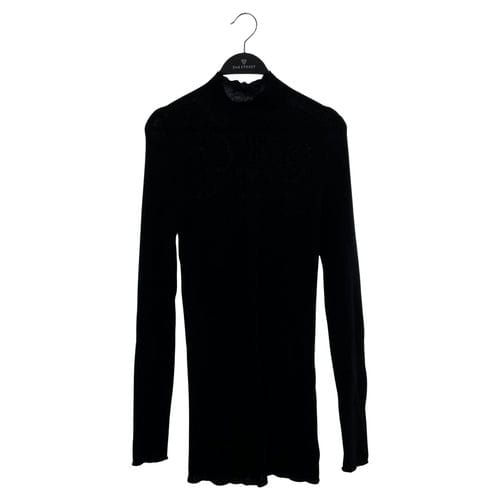 【新竹湳雅廣場店】Rick Owens/針織毛衣/XL/RP01C5620