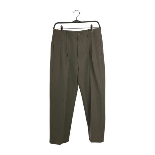 【微風信義店】COP(plain-me)/直筒褲/S/PLN3508-221