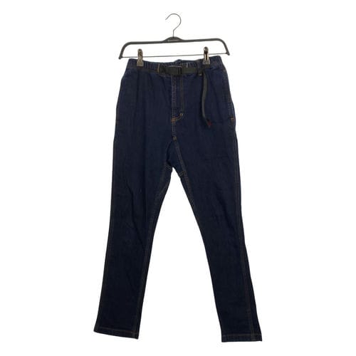 【新竹湳雅廣場店】GRAMICCI/直筒//