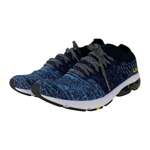 【宜蘭家樂福店】LI-NING/低筒運動休閒鞋/28cm/ARHM037