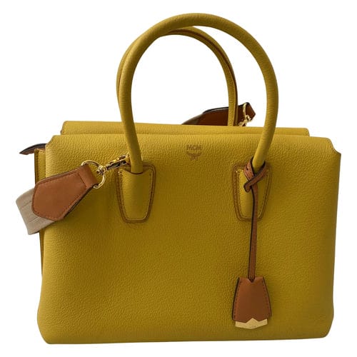 【微風南山店】MCM/包//MWT6AMA04YY001