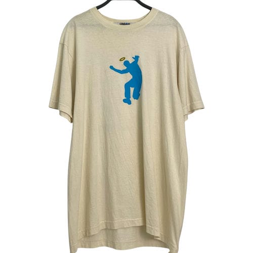 【環球屏東店】UNION/T恤/其他/藍色12號t