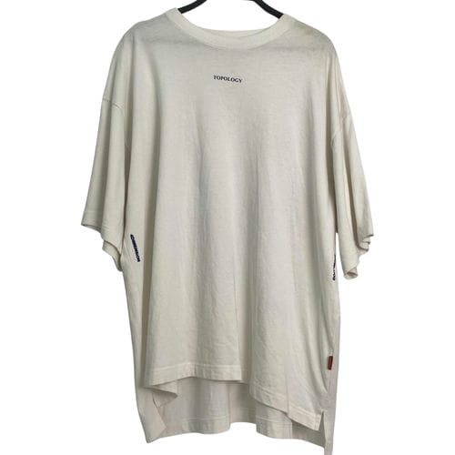 【新光三越台南中山店】GOOPi MADE/T恤/2/