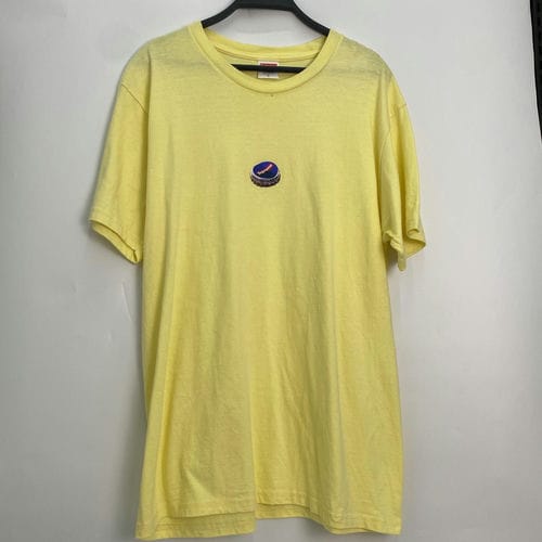 【環球屏東店】Supreme/T恤/M//2344260052323