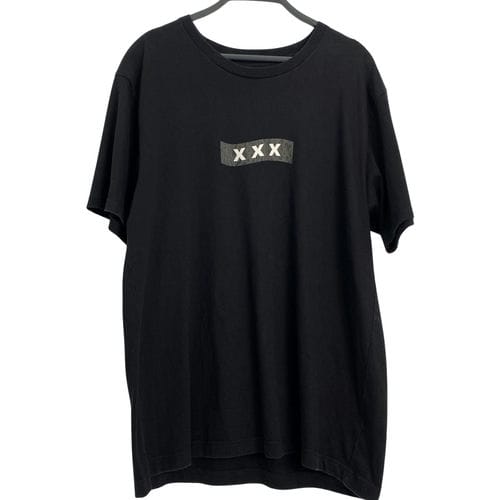 【高雄大遠百店】GOD SELECTION XXX/T恤//