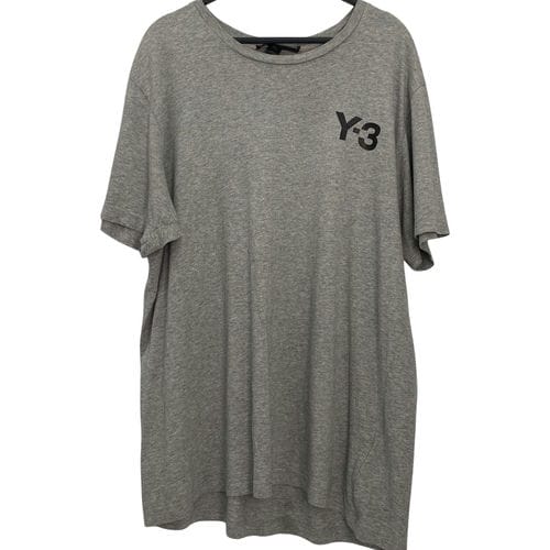 【環球屏東店】Y-3/T恤/2L/