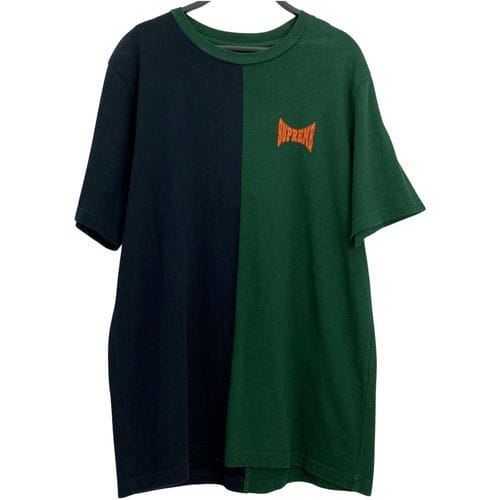 【環球屏東店】Supreme/T恤/M//2346870001425